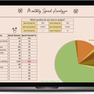 Simple Expense Tracker