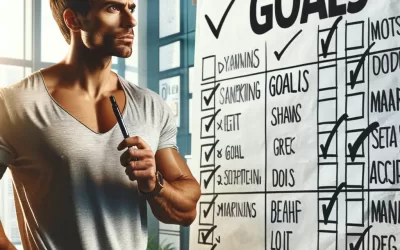 Best proven strategies for successful goal setting at home