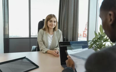 Transform Your Future: Key Strategies for a Successful Interview