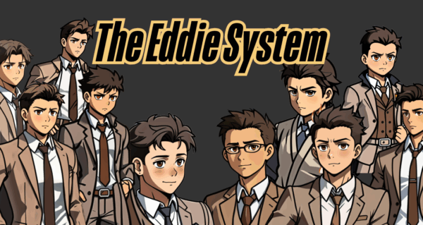 The Eddie System - Image 3