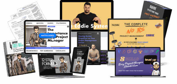 The Eddie System