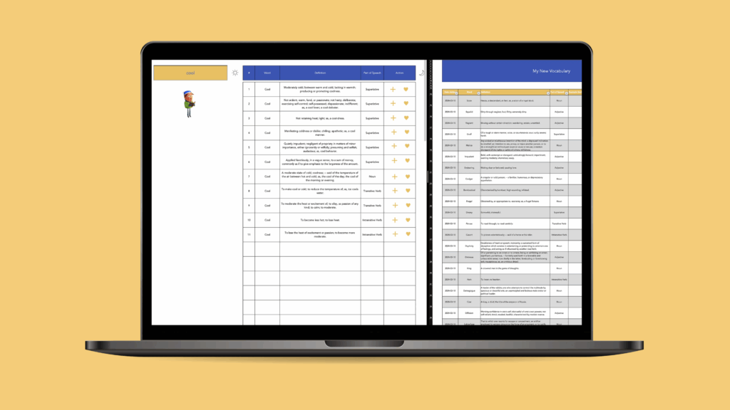 The Idea Tracker – Eddie Rizvi