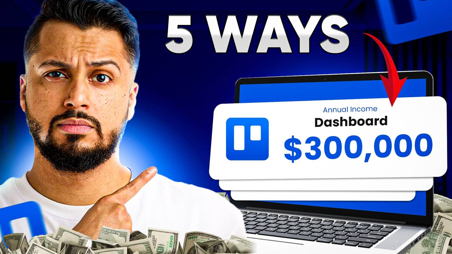 5 realizations i had early on