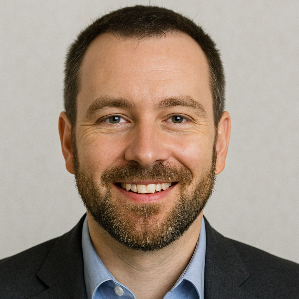 Brian C. | Business Analyst turned PM