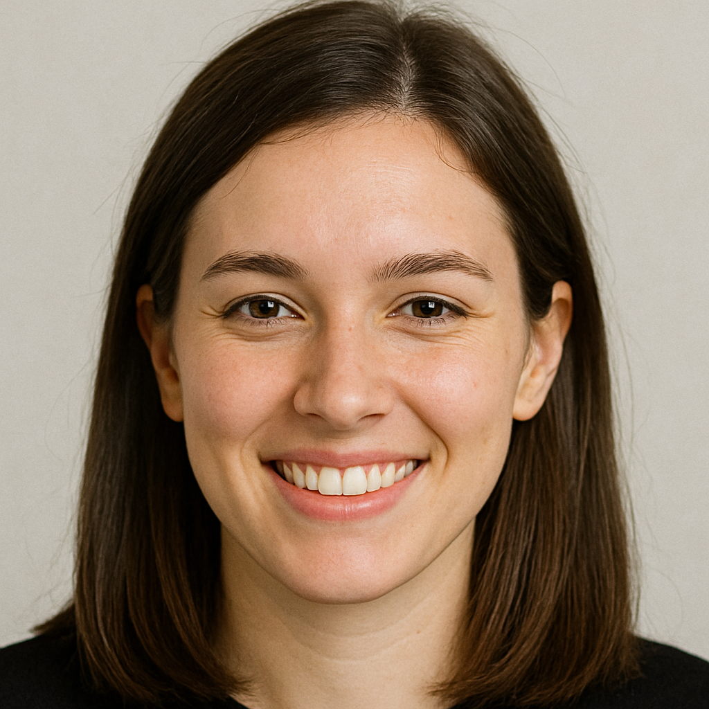 Stephanie M. | Aspiring PM, Seattle