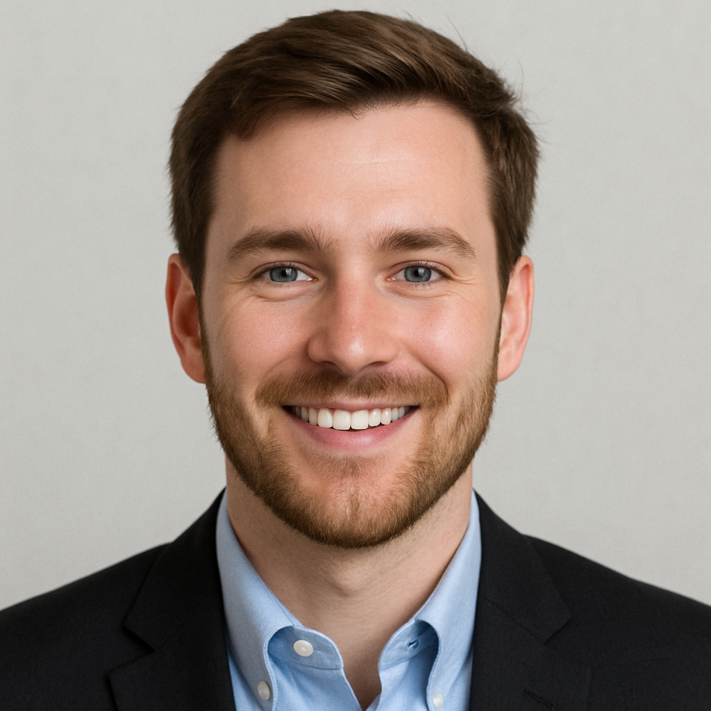 Kevin R. | Project Coordinator, Atlanta