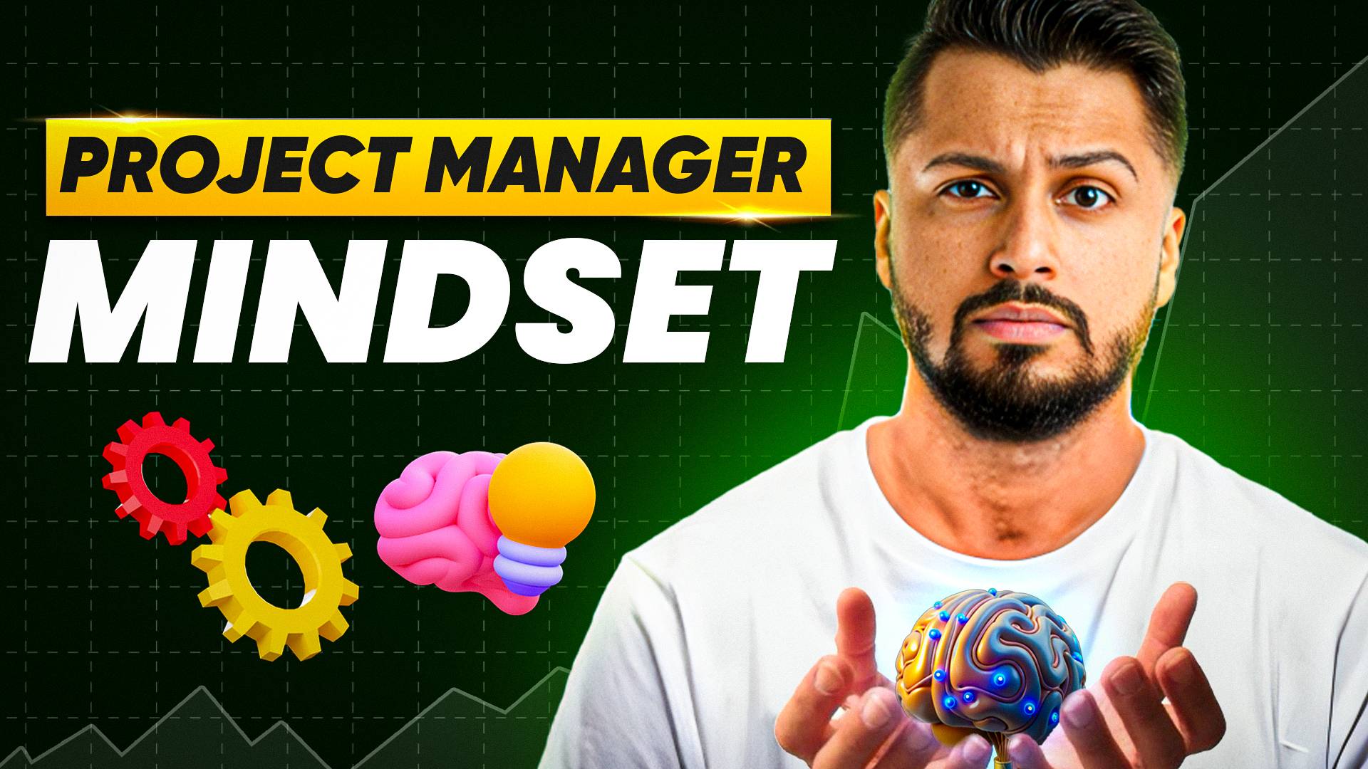 I Reverse Engineered the PERFECT Project Manager (Most People Fail This ...