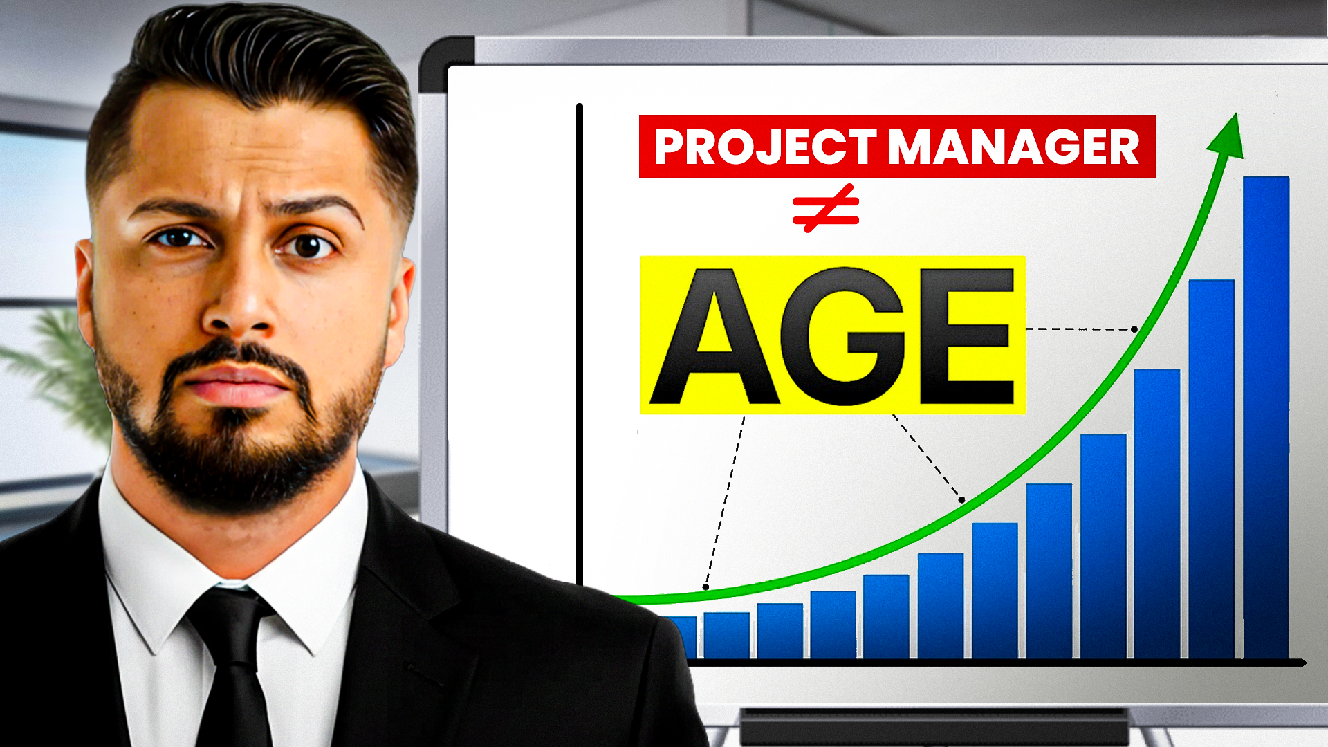 How I Became a 6-Figure Project Manager in My 20s (No Cert, No ...