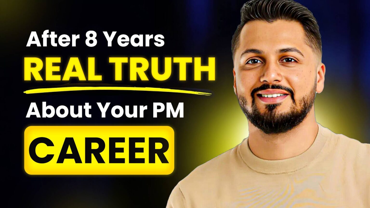 The Truth About Project Management No One Tells You (After 8 Years)