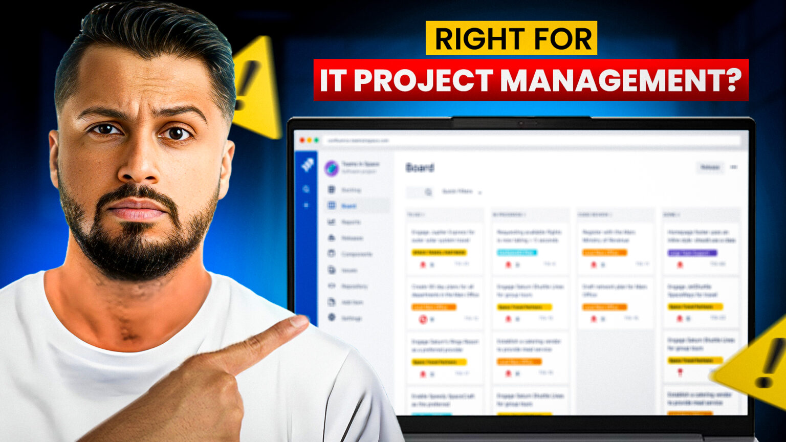 Is IT PM right for you?