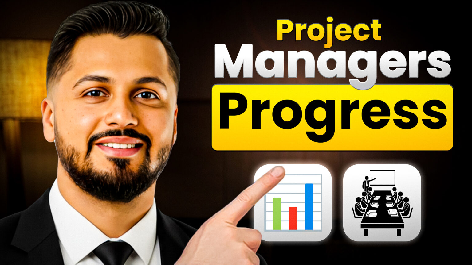 How project managers are made