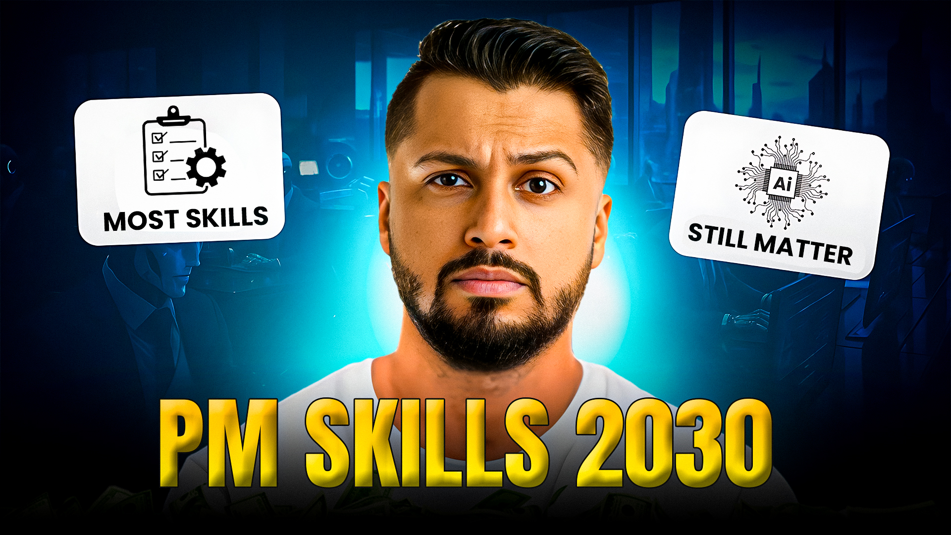 Top Project Management Skills to Learn Before 2030