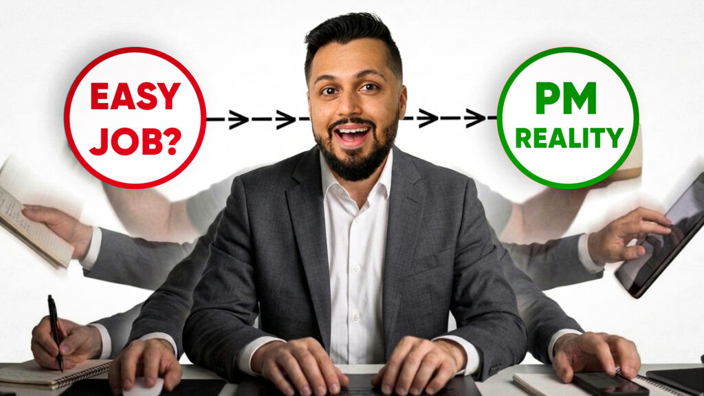 Do Project Managers Really Work Less? The Truth About Hours