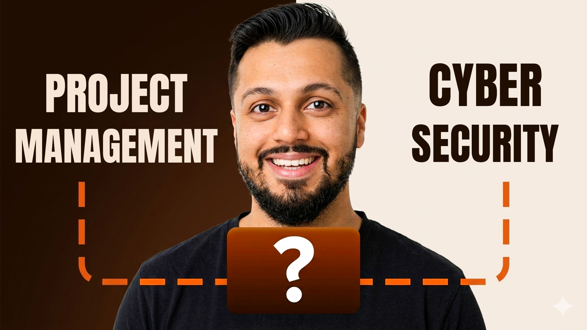 Project Manager vs Cybersecurity: Which Career Should You Pick in 2026?