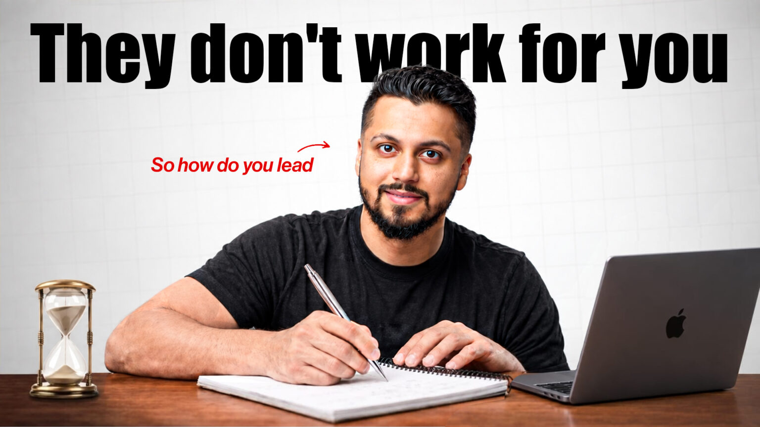 Project manager leading a project without formal authority
